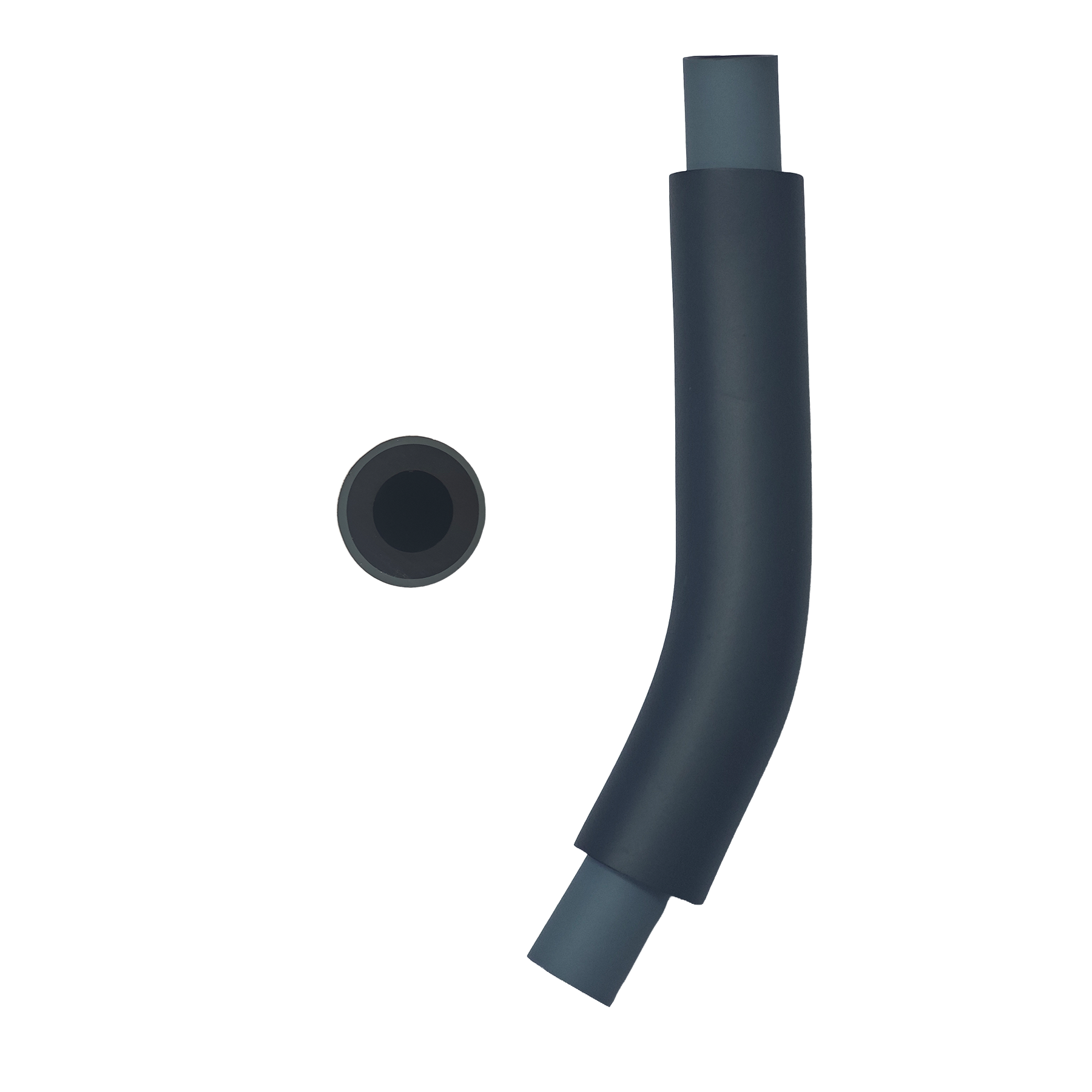 NeoZeroAuto 12260-36040 Engine Crankcase Breather Hose for Toyota Camry/Highland - 图片 4