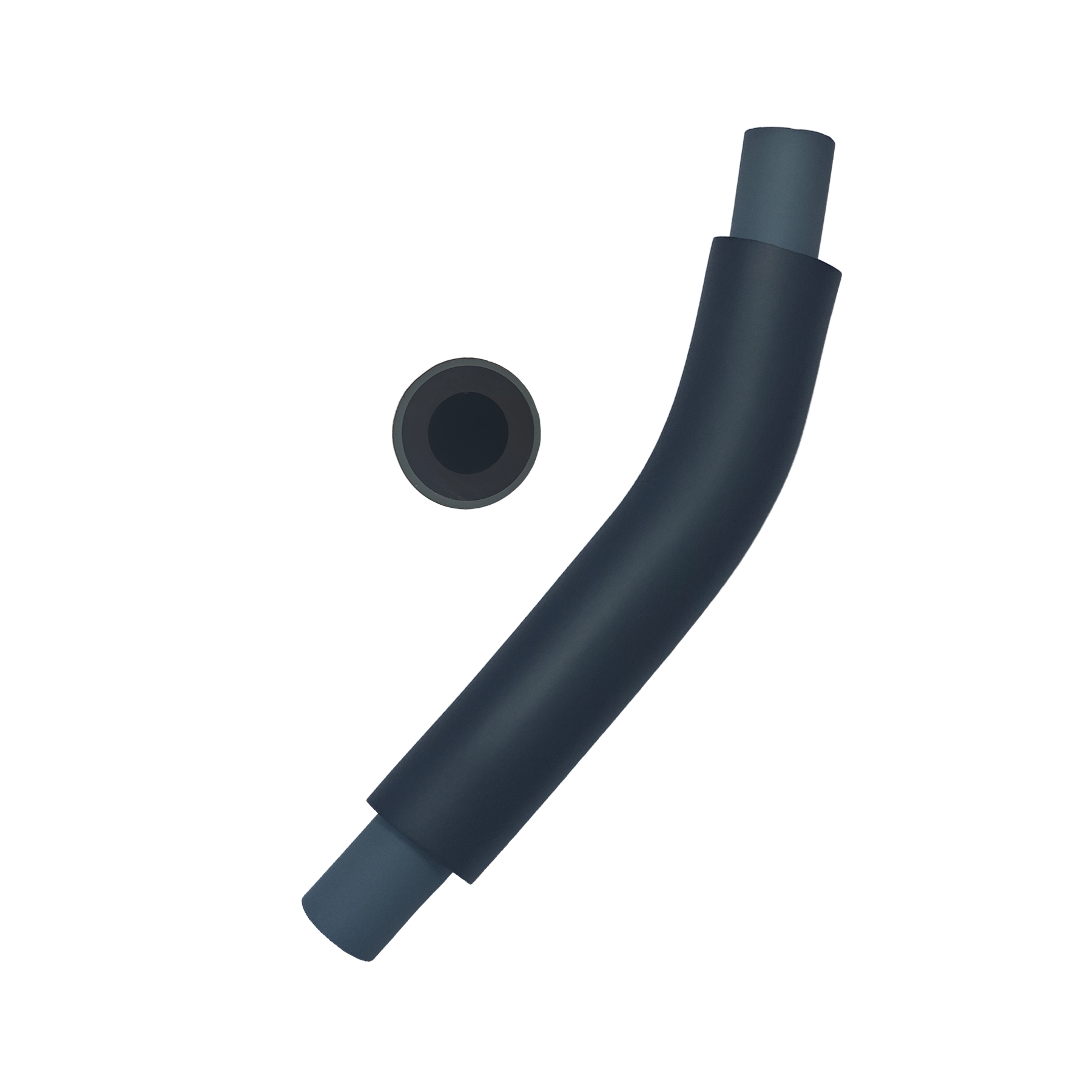 NeoZeroAuto 12260-36040 Engine Crankcase Breather Hose for Toyota Camry/Highland - 图片 3