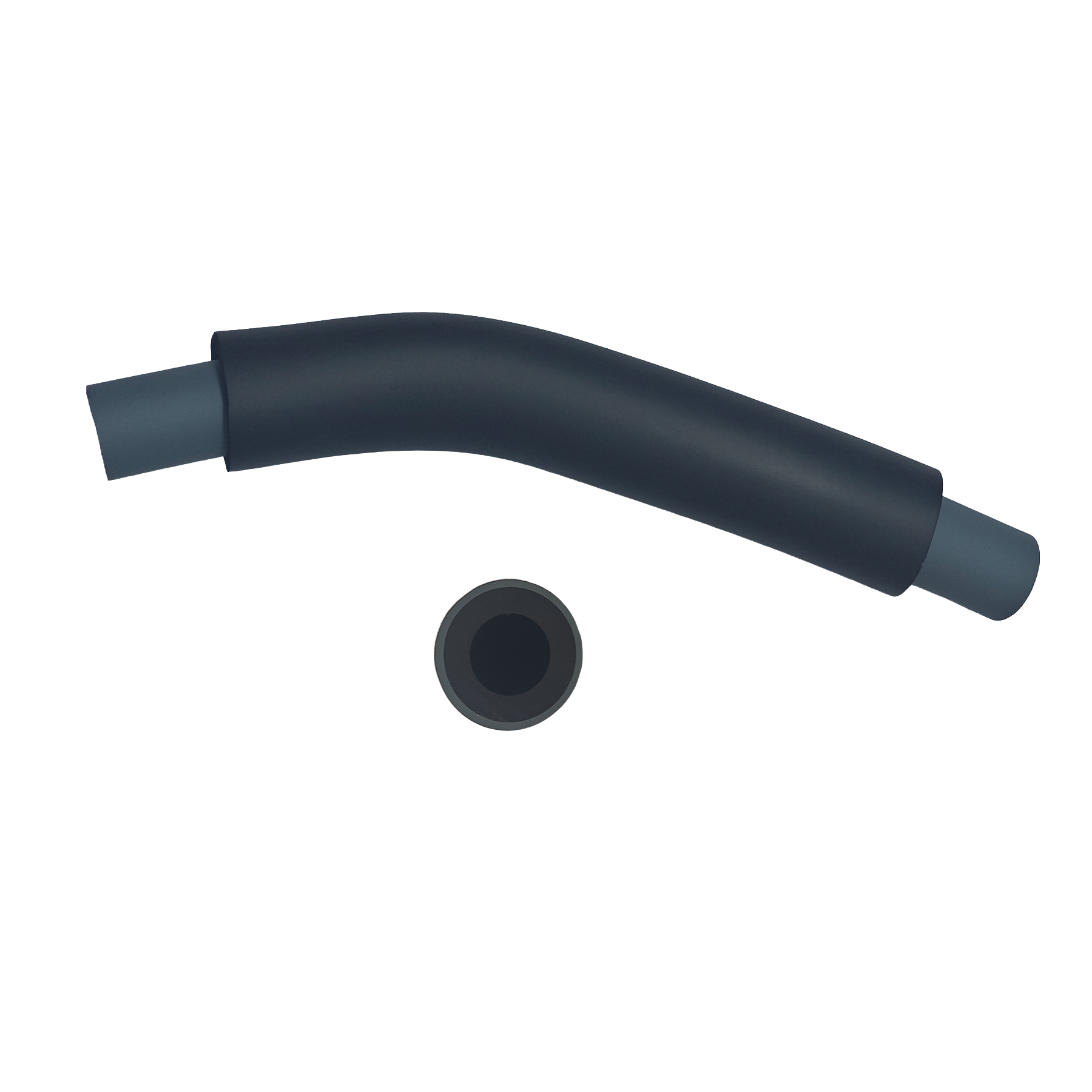 NeoZeroAuto 12260-36040 Engine Crankcase Breather Hose for Toyota Camry/Highland - 图片 2