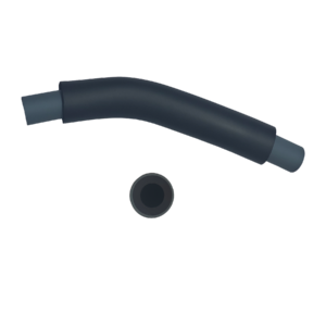 NeoZeroAuto 12260-36040 Engine Crankcase Breather Hose for Toyota Camry/Highland